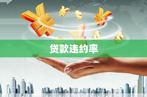 乡宁贷款违约率