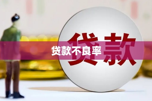 乡宁贷款不良率