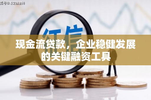 乡宁现金流贷款，企业稳健发展的关键融资工具