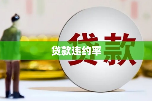 乡宁贷款违约率