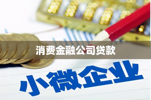 乡宁消费金融公司贷款