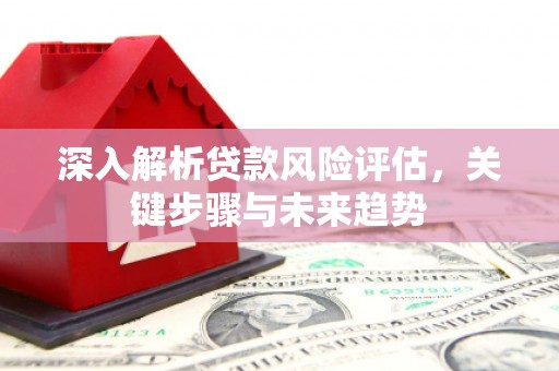 乡宁深入解析贷款风险评估，关键步骤与未来趋势
