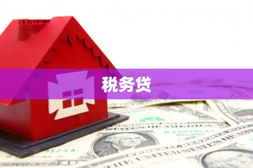 乡宁税务贷