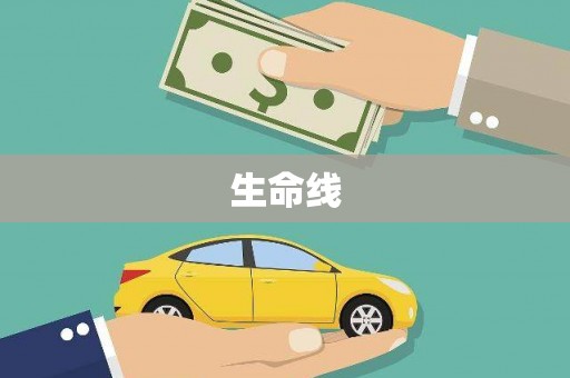 乡宁生命线