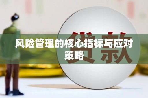 乡宁风险管理的核心指标与应对策略