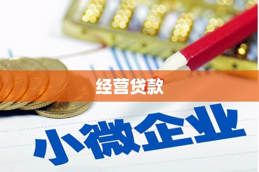 乡宁经营贷款