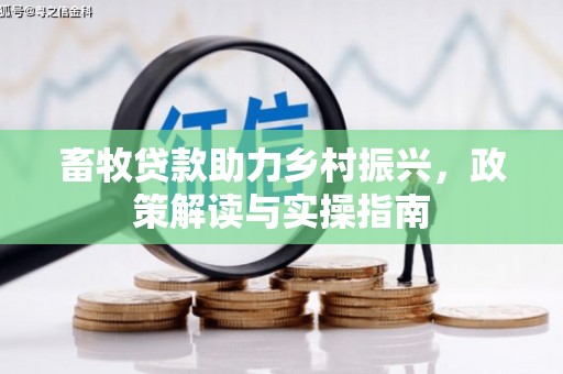 乡宁畜牧贷款助力乡村振兴，政策解读与实操指南