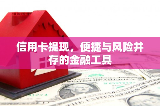 乡宁信用卡提现，便捷与风险并存的金融工具
