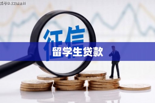 乡宁留学生贷款