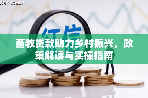 乡宁畜牧贷款助力乡村振兴，政策解读与实操指南
