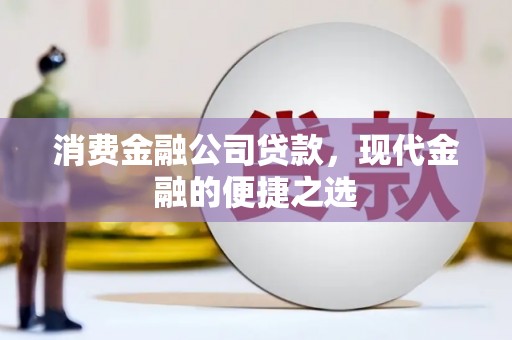 乡宁消费金融公司贷款，现代金融的便捷之选